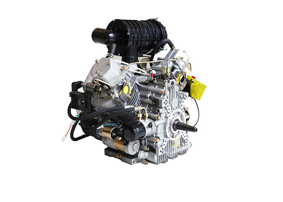 19HP 4- स्ट्रोक एयर कूलिंग हाई परफॉर्मेंस डीजल इंजन 2V88F 14KW